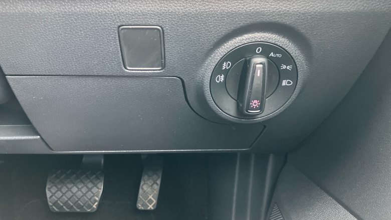 SEAT Ibiza 1.0 TSI 110 Xcellence 5dr DSG Petrol Hatchback